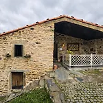 Gospodarstwo agroturystyczne Casas De Xisto *
