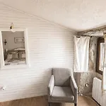 Casas De Xisto *