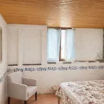 Gospodarstwo agroturystyczne Casas De Xisto Mogadouro (Braganca)