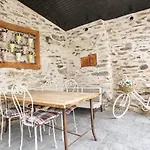Casa De Xisto Фермерский дом Могадору