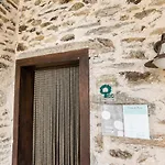 Casas De Xisto * Mogadouro (Braganca)