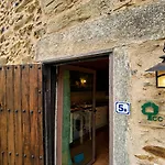 Casa De Xisto Могадору