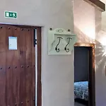 Farma Casas De Xisto Mogadouro (Braganca)