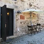 Gospodarstwo agroturystyczne Casas De Xisto *