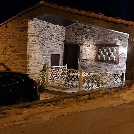 Casas De Xisto