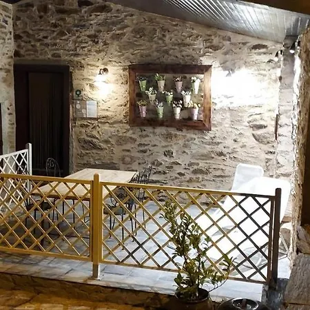 Casas De Xisto *