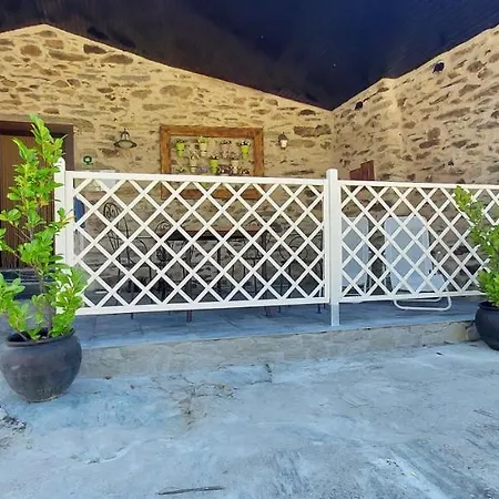 Casas De Xisto *