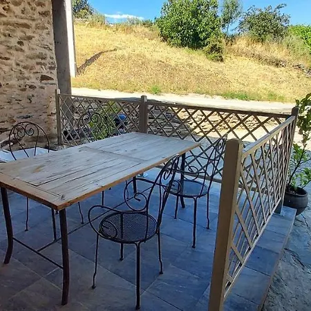 Alojamento de Turismo Rural Casas De Xisto *