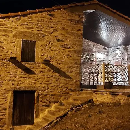 Casas De Xisto Farma *
