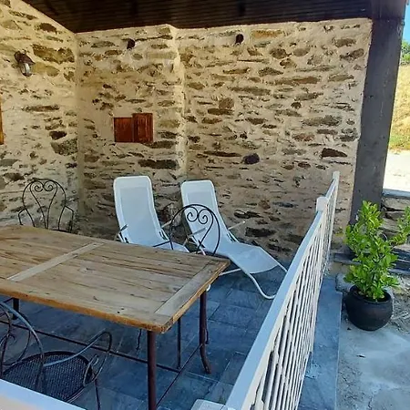 Alojamento de Turismo Rural Casas De Xisto *