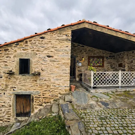 Alloggio per agriturismo Casas De Xisto *