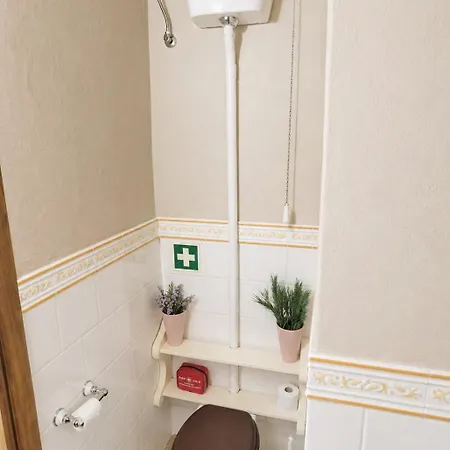 Vakantieboerderij Casas De Xisto *