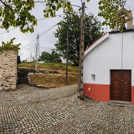 Casas De Xisto *