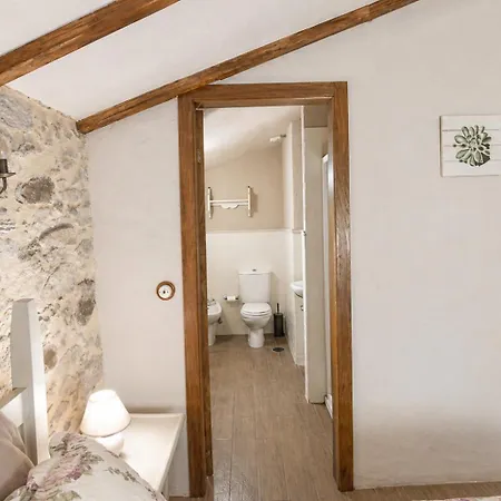 Casas De Xisto *