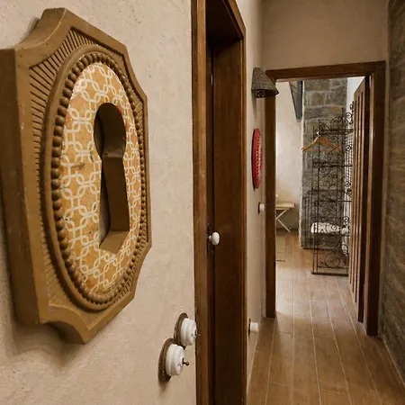 Casas De Xisto Vakantieboerderij