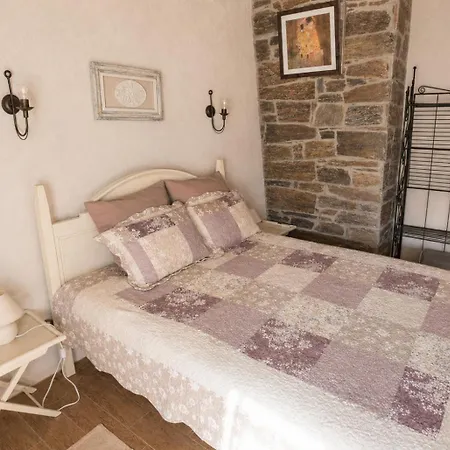 Casas De Xisto Lantgård Mogadouro (Braganca)