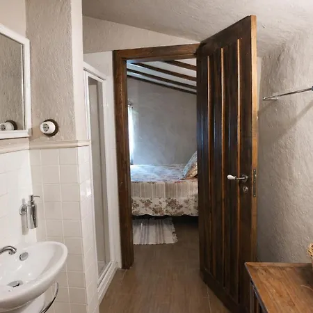 Casas De Xisto Lantgård *