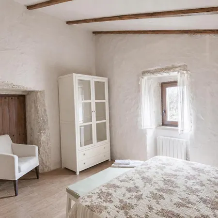 Vakantieboerderij Casas De Xisto *