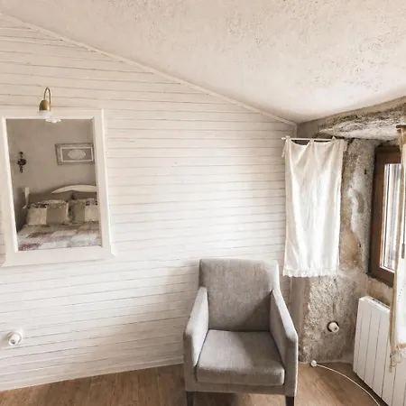 Casas De Xisto *