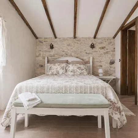 Casas De Xisto Mogadouro (Braganca)