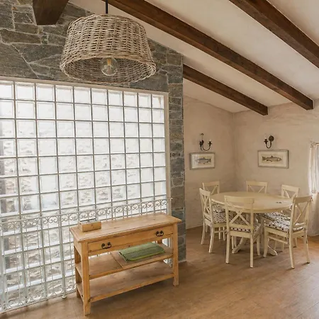 Casas De Xisto Mogadouro (Braganca)