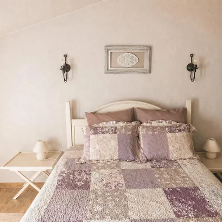 Vakantieboerderij Casas De Xisto *