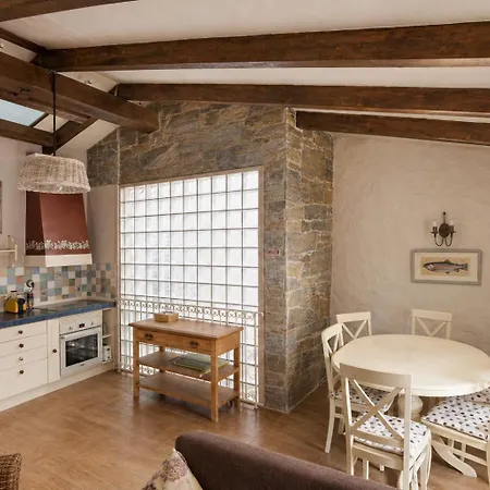 Casas De Xisto * موغادورو