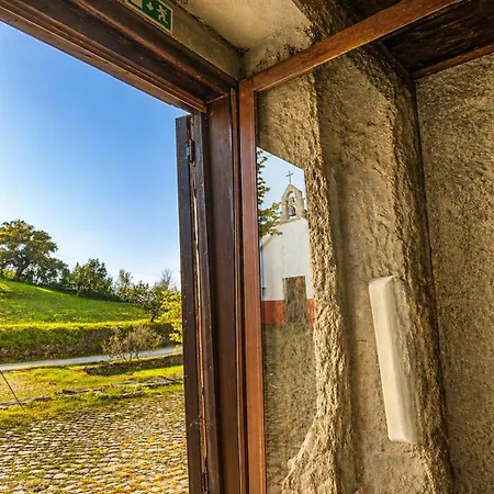 Casas De Xisto