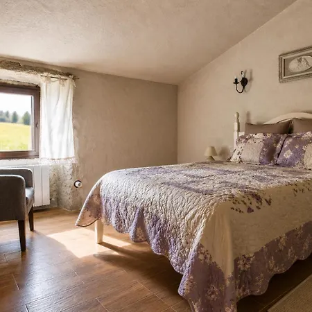 Casas De Xisto Vakantieboerderij