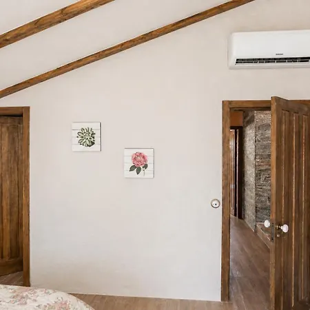 Vakantieboerderij Casas De Xisto