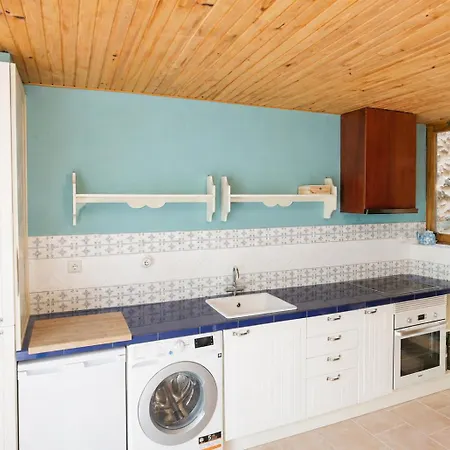 مزرعة للإقامة Casas De Xisto *
