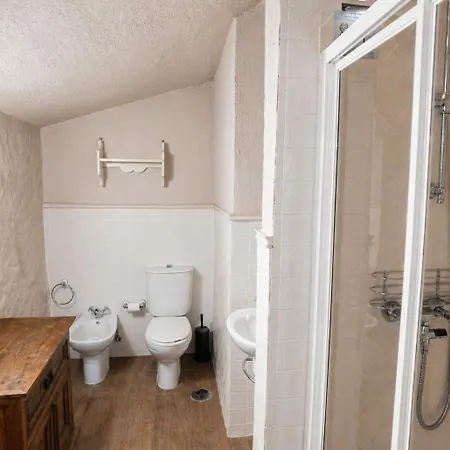 Casas De Xisto Vakantieboerderij Mogadouro (Braganca)