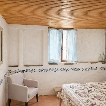 مزرعة للإقامة Casas De Xisto موغادورو