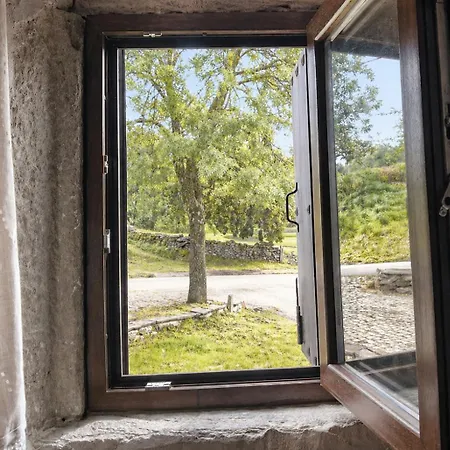 Casas De Xisto Lantgård *