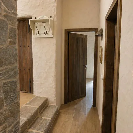 Casas De Xisto Lantgård Mogadouro (Braganca)