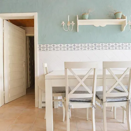 Casas De Xisto *