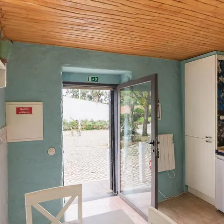 Casas De Xisto Vakantieboerderij