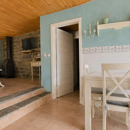 Vakantieboerderij Casas De Xisto *