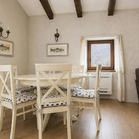 Casas De Xisto Lantgård Mogadouro (Braganca)