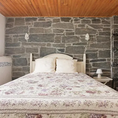 Casas De Xisto *