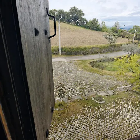 Casas De Xisto Vakantieboerderij *