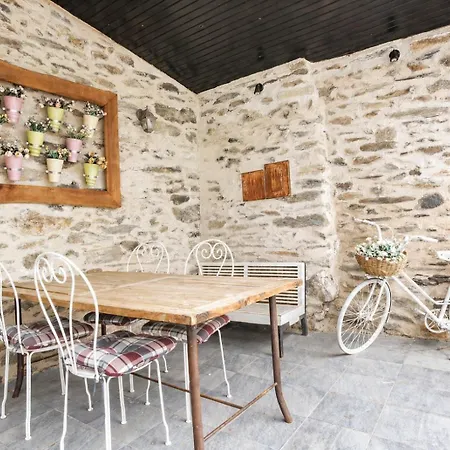 Casas De Xisto 农家乐 莫加多鲁
