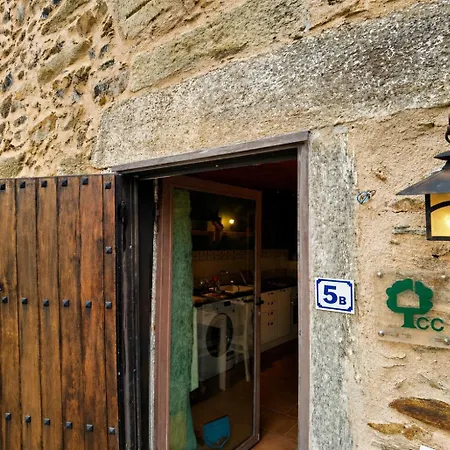 Casas De Xisto Mogadouro (Braganca)