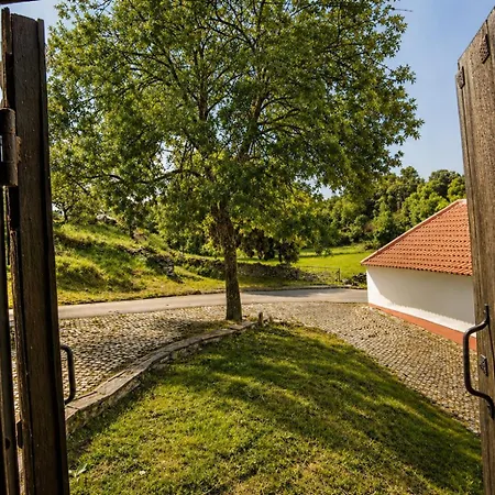 Casas De Xisto * Mogadouro (Braganca)