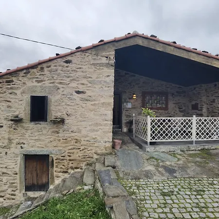 Vakantieboerderij Casas De Xisto