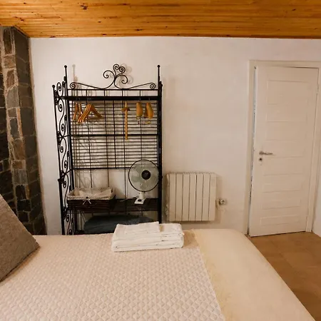 Casas De Xisto Vakantieboerderij Mogadouro (Braganca)