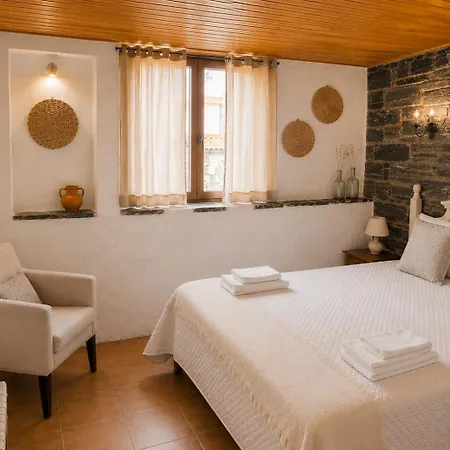 Vakantieboerderij Casas De Xisto