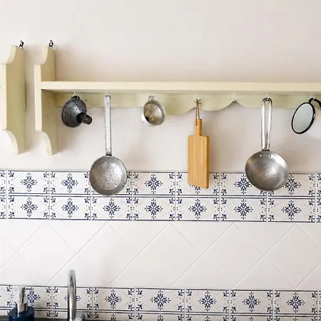 Casas De Xisto Vakantieboerderij Mogadouro (Braganca)