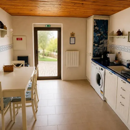 Vakantieboerderij Casas De Xisto *