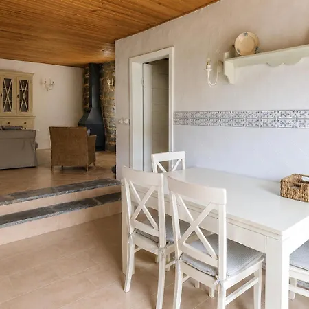 Vakantieboerderij Casas De Xisto